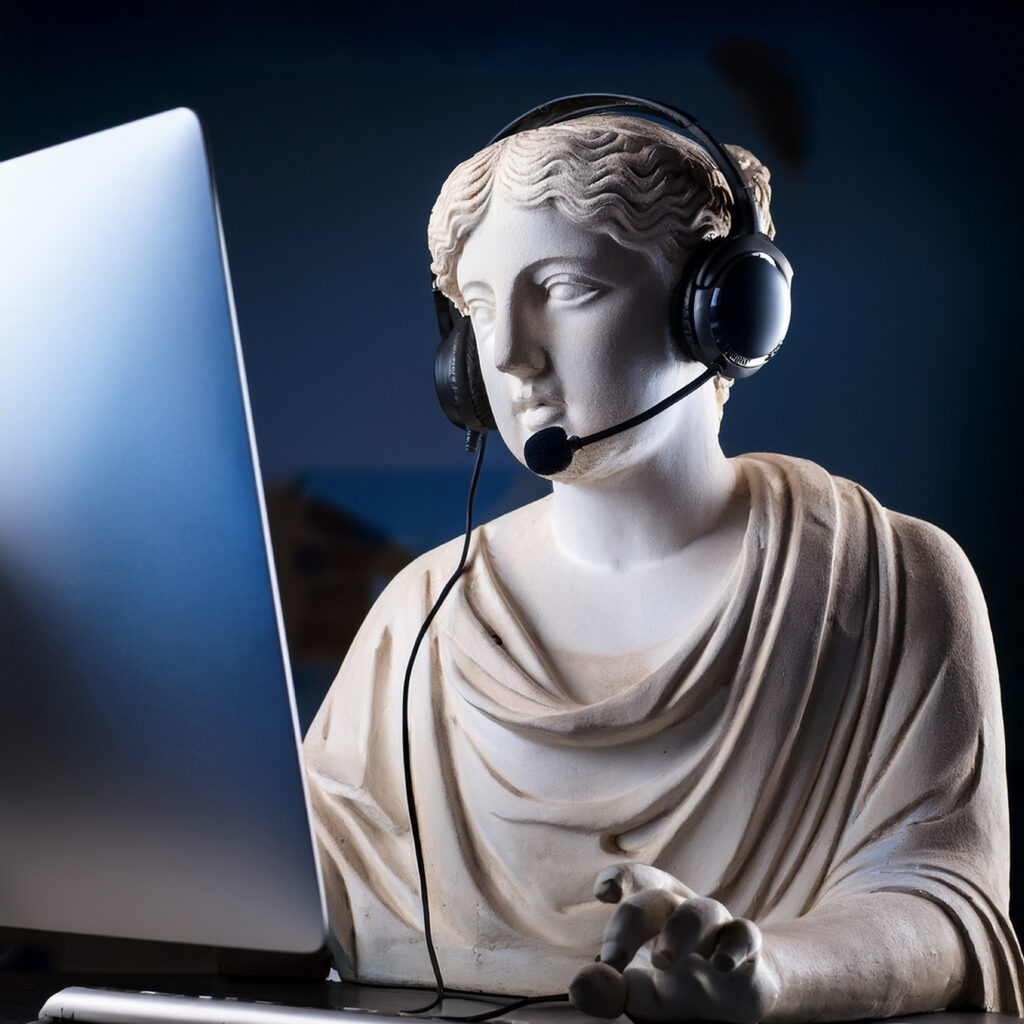 Offene OER-Sprechstunde